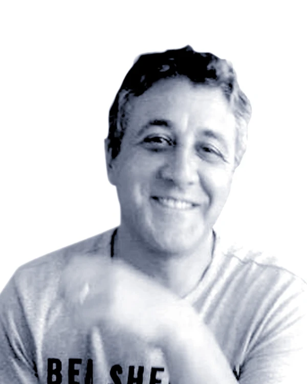 Antonio Sapienza