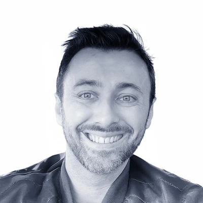 Sergio Onorato
